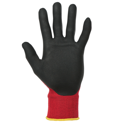 Precision handling gloves